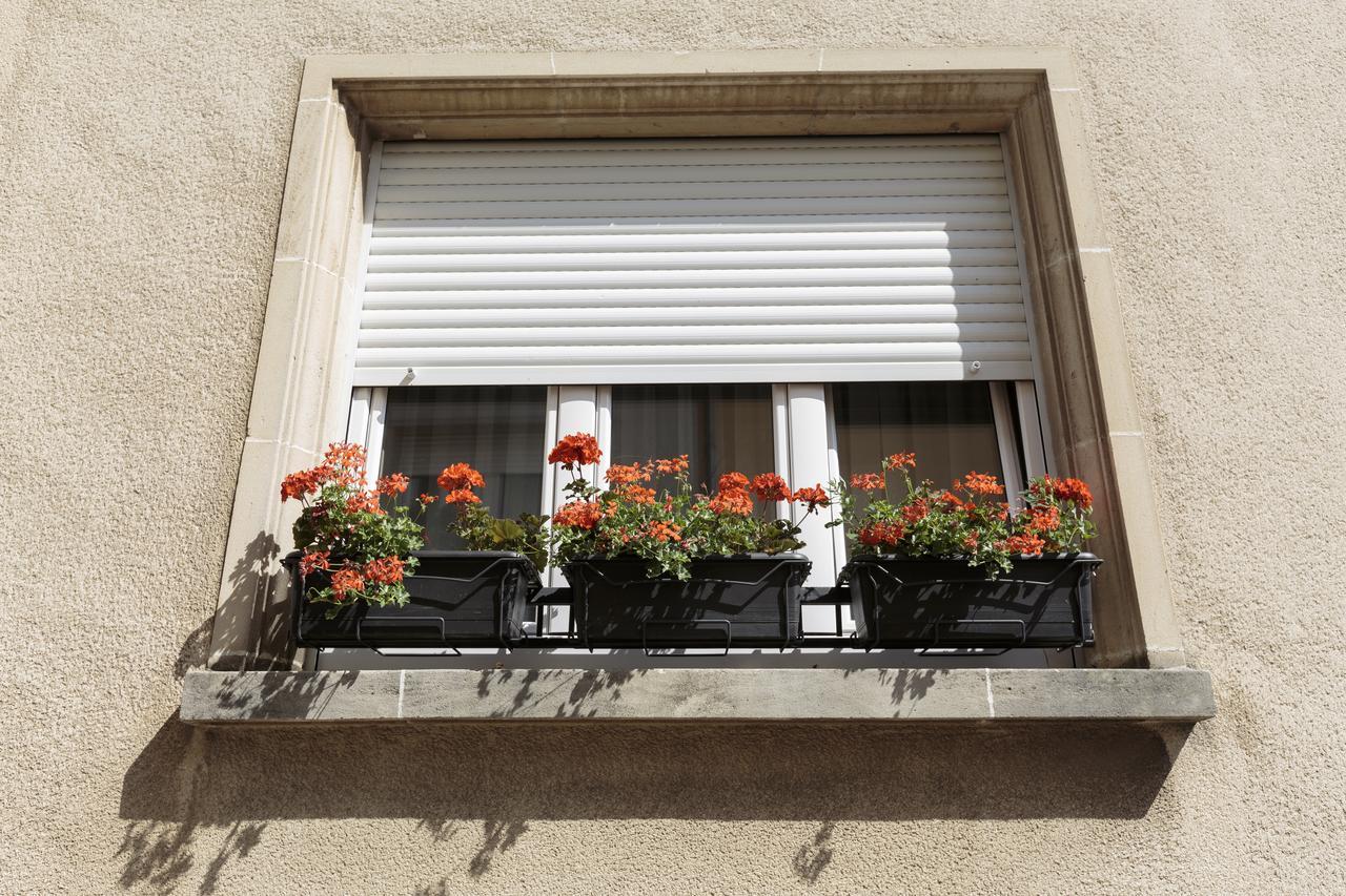 The Queen Luxury Apartments - Villa Medici Luxemburg Exterior foto